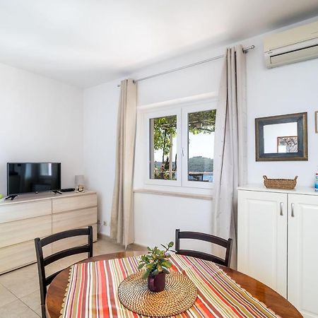 דוברובניק Apartment Rose 1 מראה חיצוני תמונה
