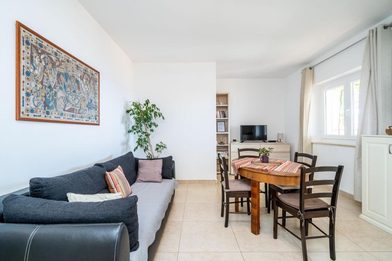 דוברובניק Apartment Rose 1 מראה חיצוני תמונה