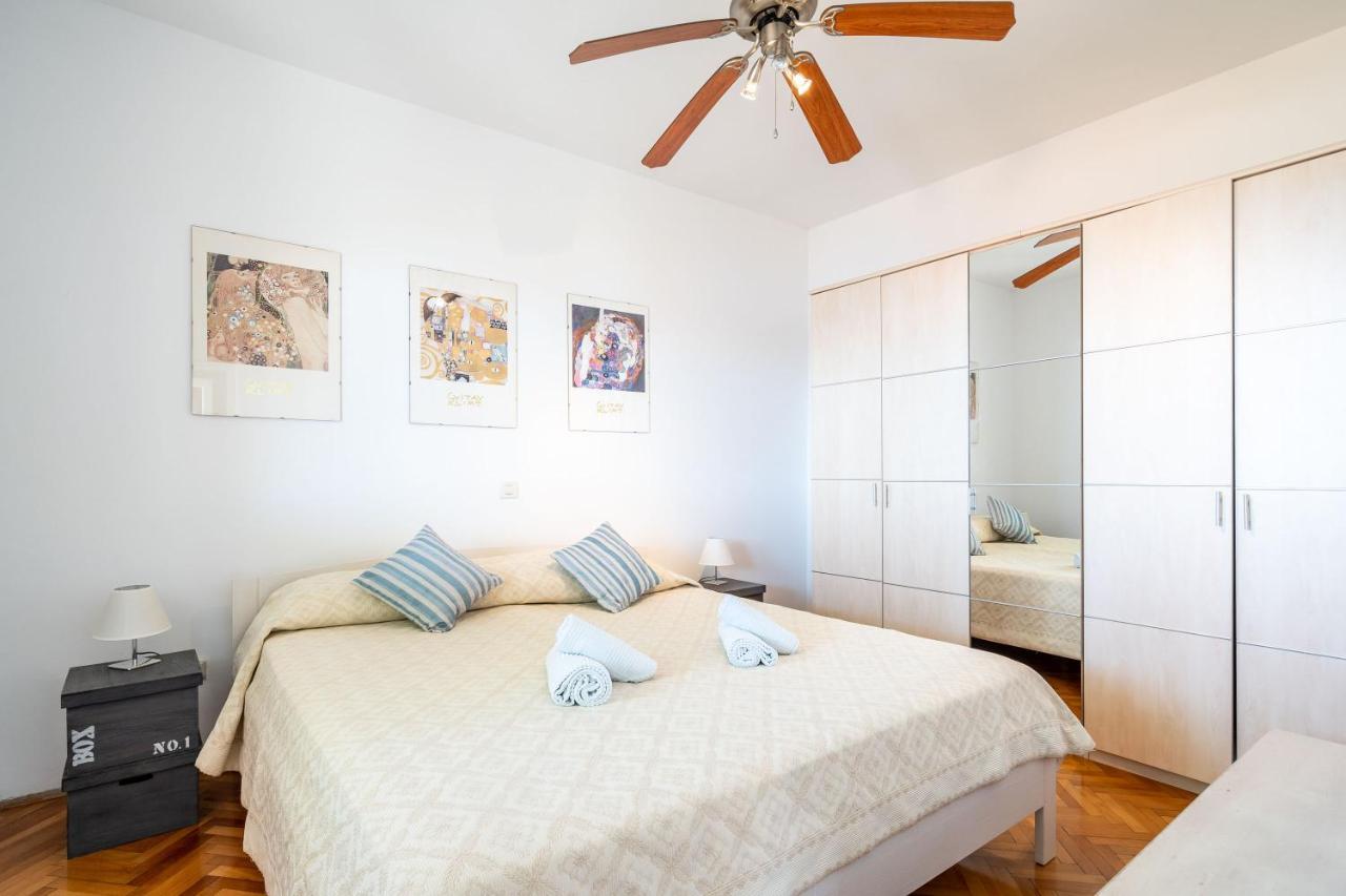דוברובניק Apartment Rose 1 מראה חיצוני תמונה