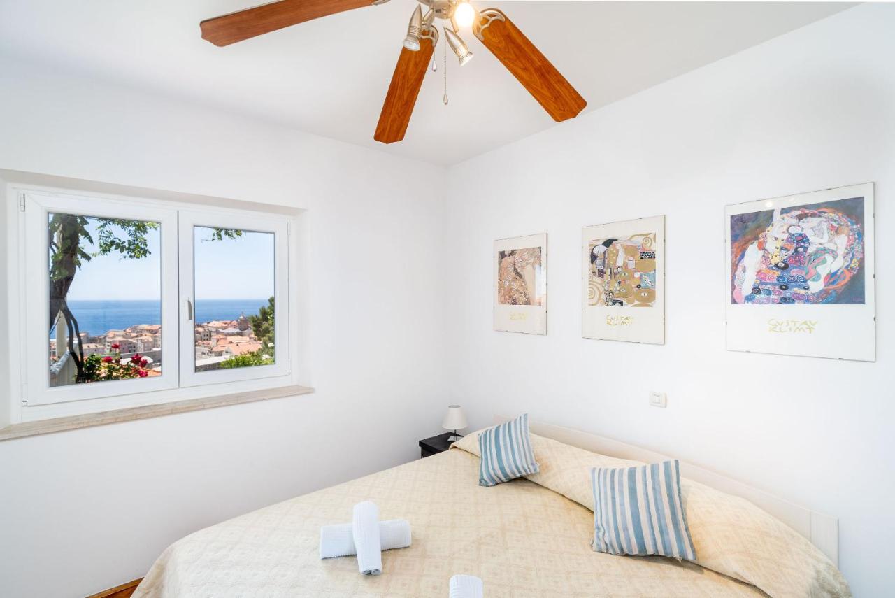 דוברובניק Apartment Rose 1 מראה חיצוני תמונה