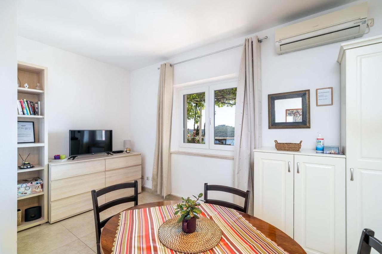 דוברובניק Apartment Rose 1 מראה חיצוני תמונה