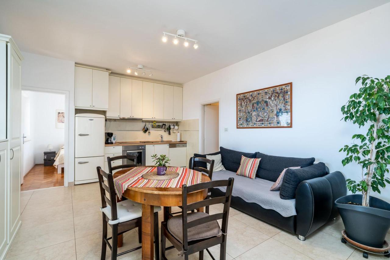 דוברובניק Apartment Rose 1 מראה חיצוני תמונה