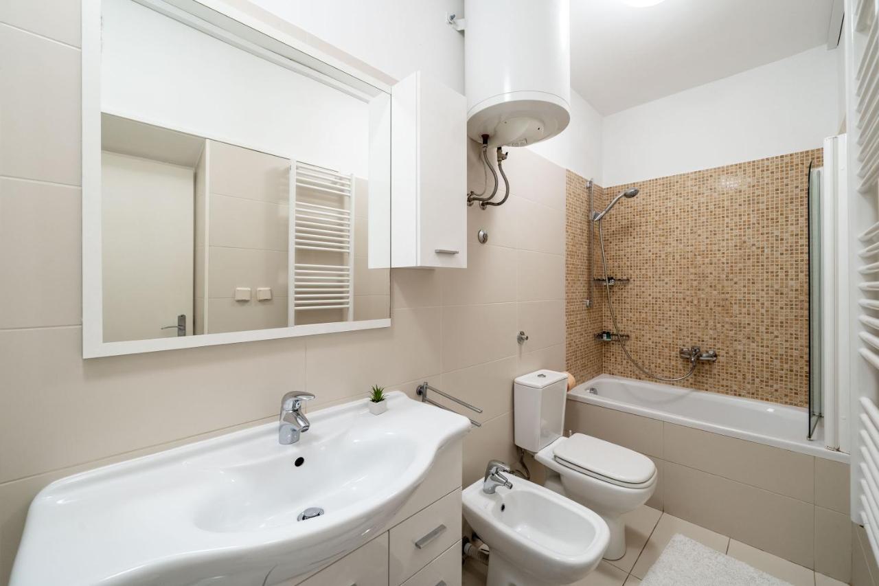 דוברובניק Apartment Rose 1 מראה חיצוני תמונה